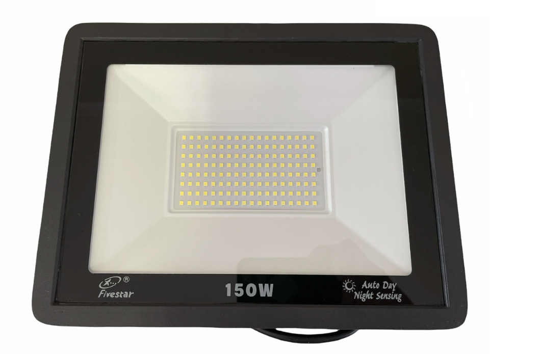 Fivestar Day Night Sensor LED Floodlight