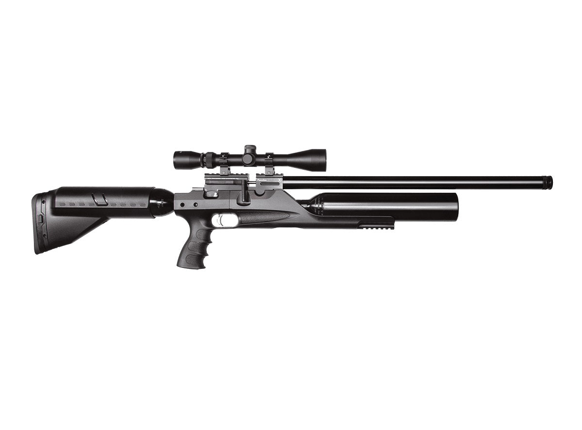 KRAL PUNCHER BIG MAX X (0.22 Cal) 5.5MM
