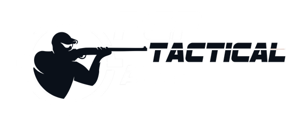 PCP Tactical Arms