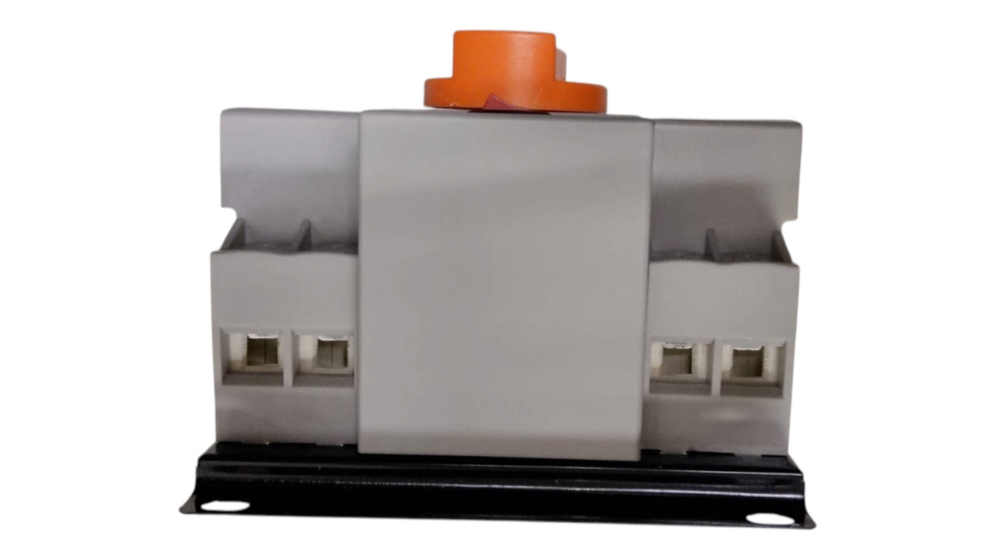 Fivestar Automatic Dual Power Transfer Switch - 63a