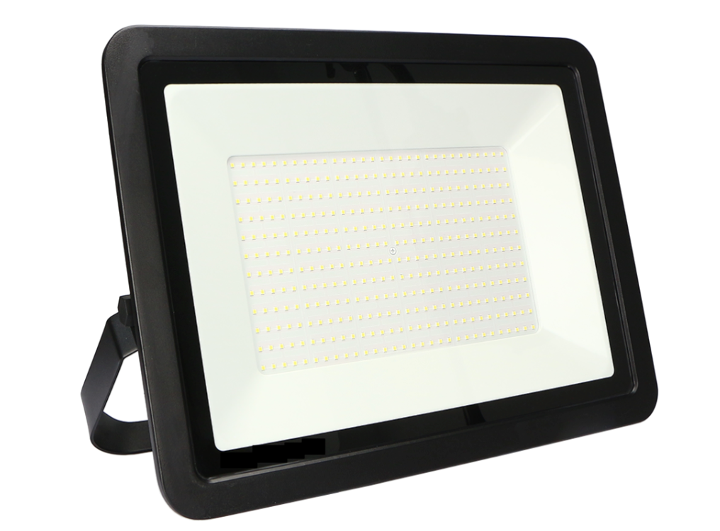 LED Floodlight 400W - Fivestar