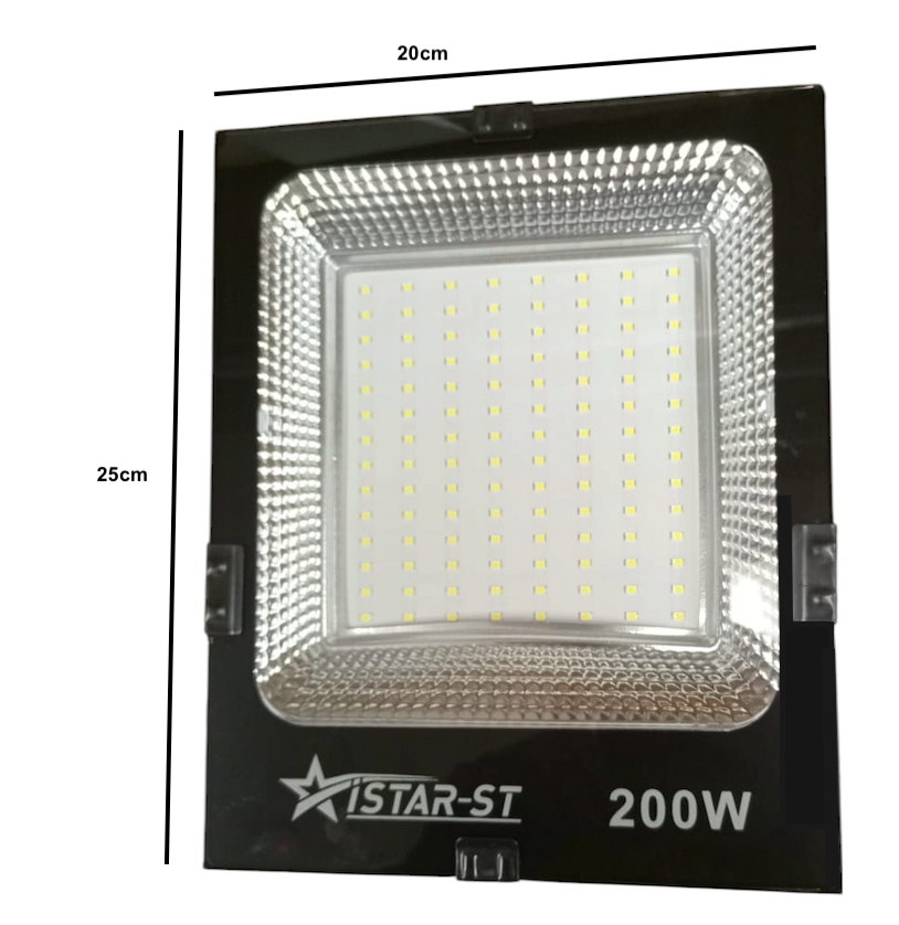 LED Floodlight IP56 - Istar-ST