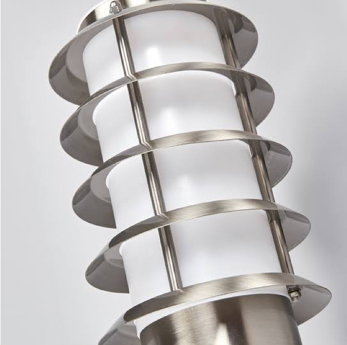 Outdoor Wall Light Lamp