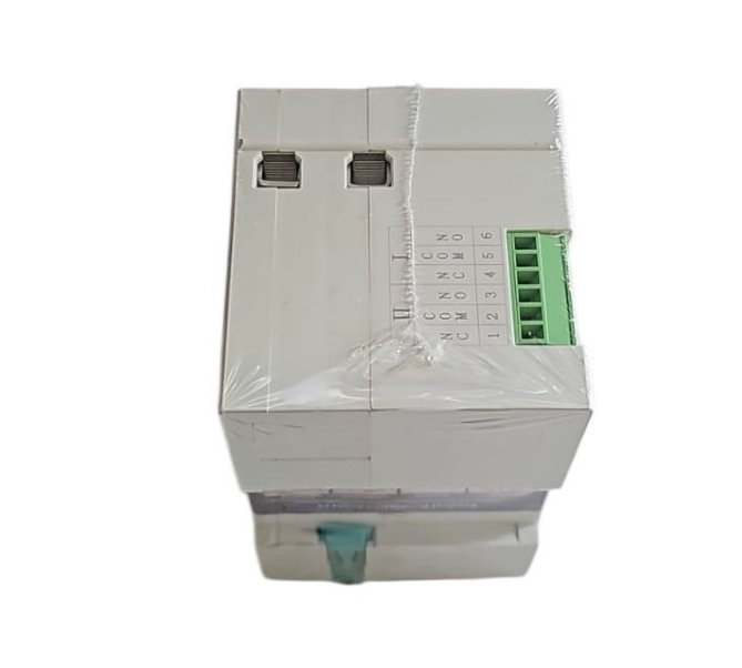 Automatic Din Rail Transfer Switch - 63A