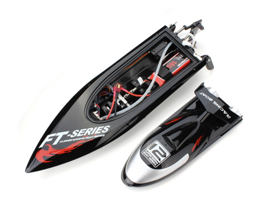 Swordfish WL916 Remote Control RC Boat