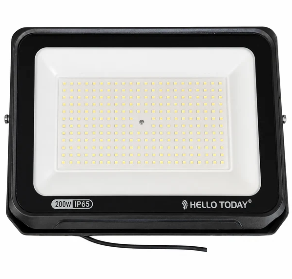 LED Flood Light IP65 - Hello Today