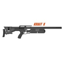 AIR MAKS KRAIT X PCP Air Rifle, 5.5mm