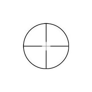 VIXEN Scope 2-8X32,1 with Duplex Reticle