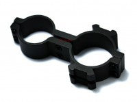 1" to 30mm RING TO RING Mount