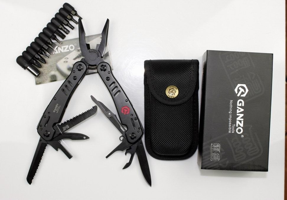 G-301-B Multitool