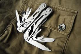 G202 Multitool