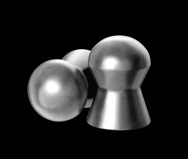 H&N FIELD TARGET TROPHY 4.52MM/500S 8.64GRAIN