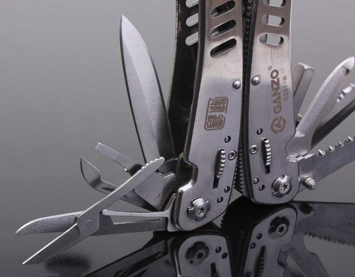 G301-H Multitool