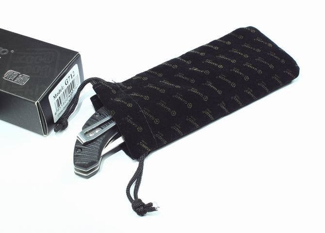 G712 Knife