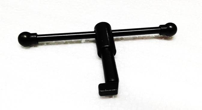 Umarex Gauntlet PCP Air Rifle, Synthetic Stock