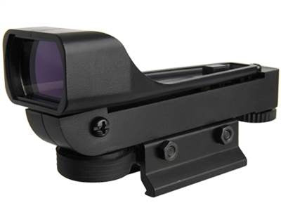 DEAD REST RED DOT SIGHT FOR DOVETAIL
