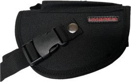 WALTHER NYLON HOLSTER