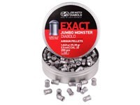 JSB Diabolo Exact MONSTER .22 Cal