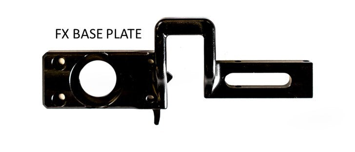 SPARE MAGAZINE FOR FX ROYAL 5.5MM