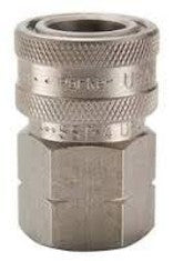 BST-1 Micro Quick Coupler 1/8'' Female