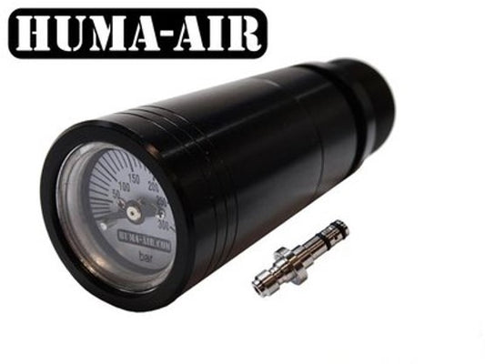 HUMA AIR ARMS QUICKFILL FOR S400/S500, FTP900, SUPERLITE,  HFT 500, ULTIMATE SPORTER