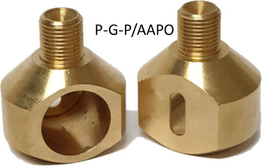PUSH-ON AIR ARMS FILL ADAPTER (S200, S400, S410, S510)