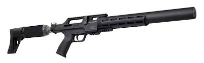 VIXEN PCP TACTICAL RIFLE LONG