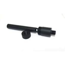 Donny FL Silencer Adapter for Nova Vista LEVIATHAN (with barrel extension)