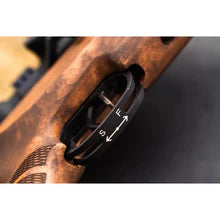 JTS Airacuda Max, 5.5mm PCP Air Rifle