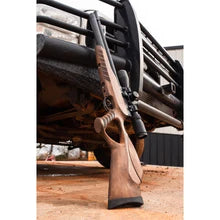 JTS Airacuda Max, 5.5mm PCP Air Rifle