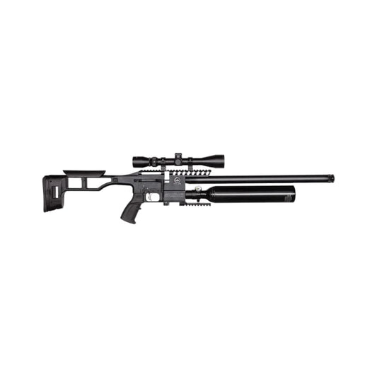 Kral PCP Puncher Shadow Air Rifle, 5.5mm 500cc REGULATED
