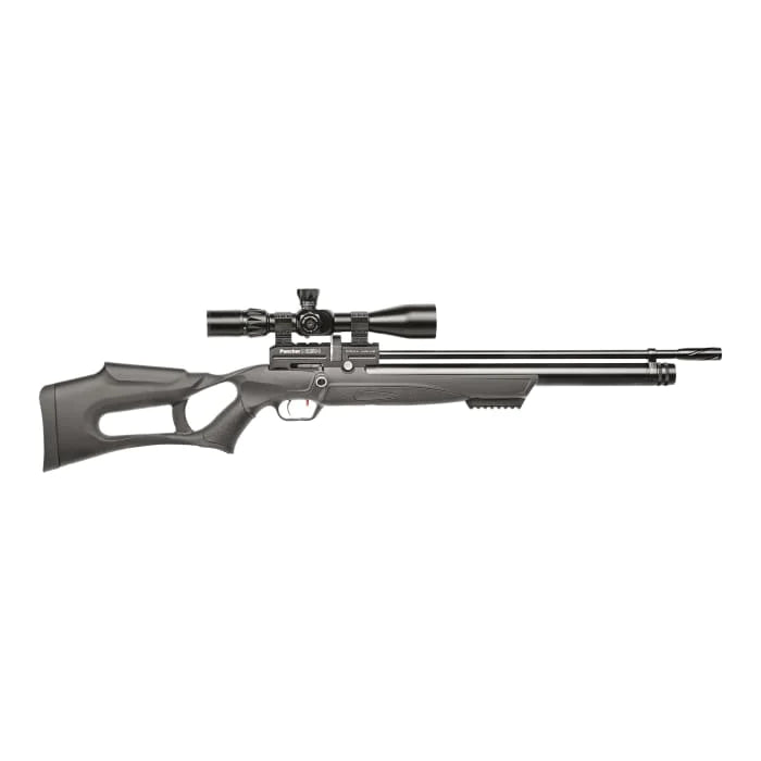 Kral Puncher Nish S PCP Air Rifle, 5.5mm