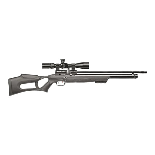 Kral Puncher Nish S PCP Air Rifle, 5.5mm