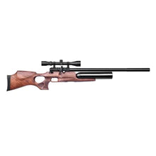 KRAL Puncher Super Jumbo 5.5 mm WALNUT