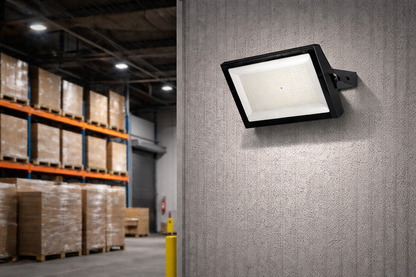 300w Waterproof LED Floodlight
