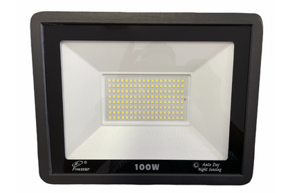 Fivestar Day Night Sensor LED Floodlight