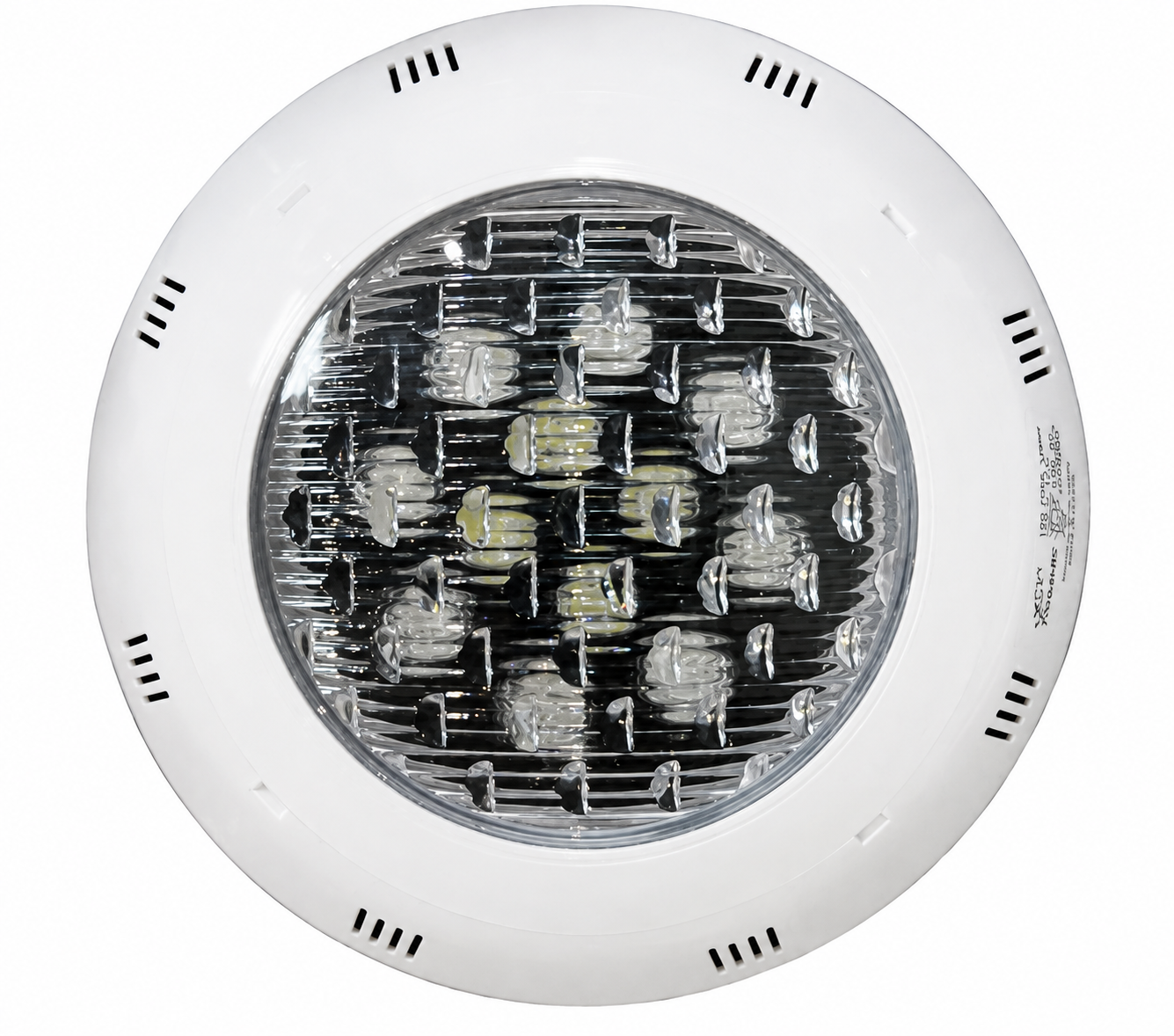 3 Colour Swimming Pool 12V LED Light With Remote
