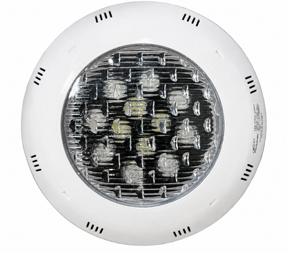 3 Colour Swimming Pool 12V LED Light With Remote