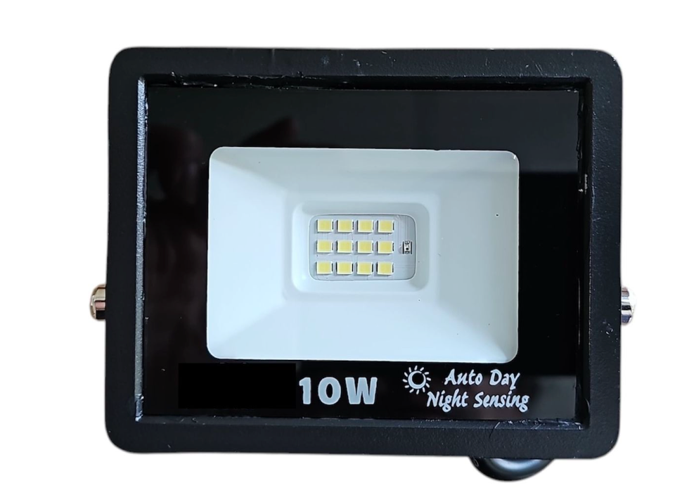 Fivestar Day Night Sensor LED Floodlight
