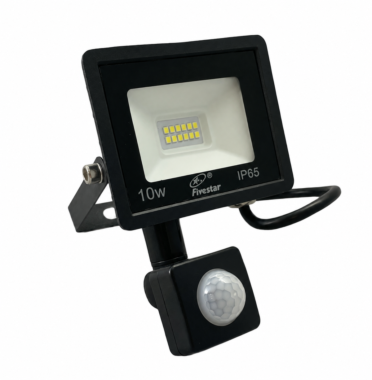 Fivestar Motion Sensor LED Floodlight