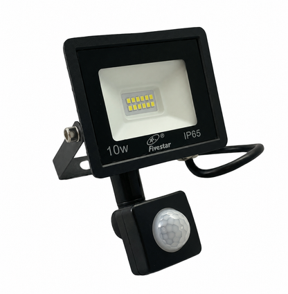 Fivestar Motion Sensor LED Floodlight