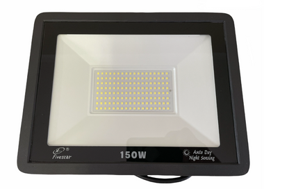 Fivestar Day Night Sensor LED Floodlight