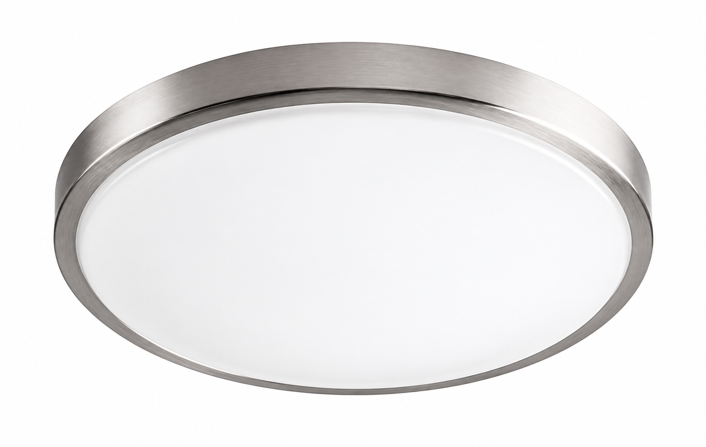 23cm Ceiling Light with Built in LED -18W