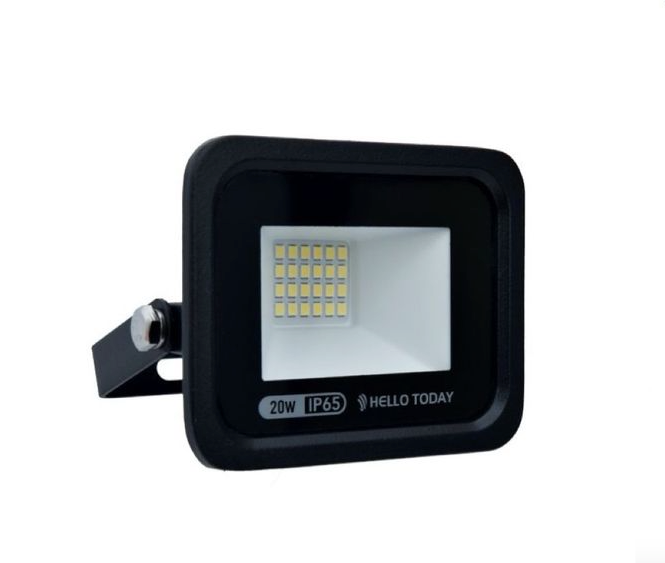 LED Flood Light IP65 - Hello Today