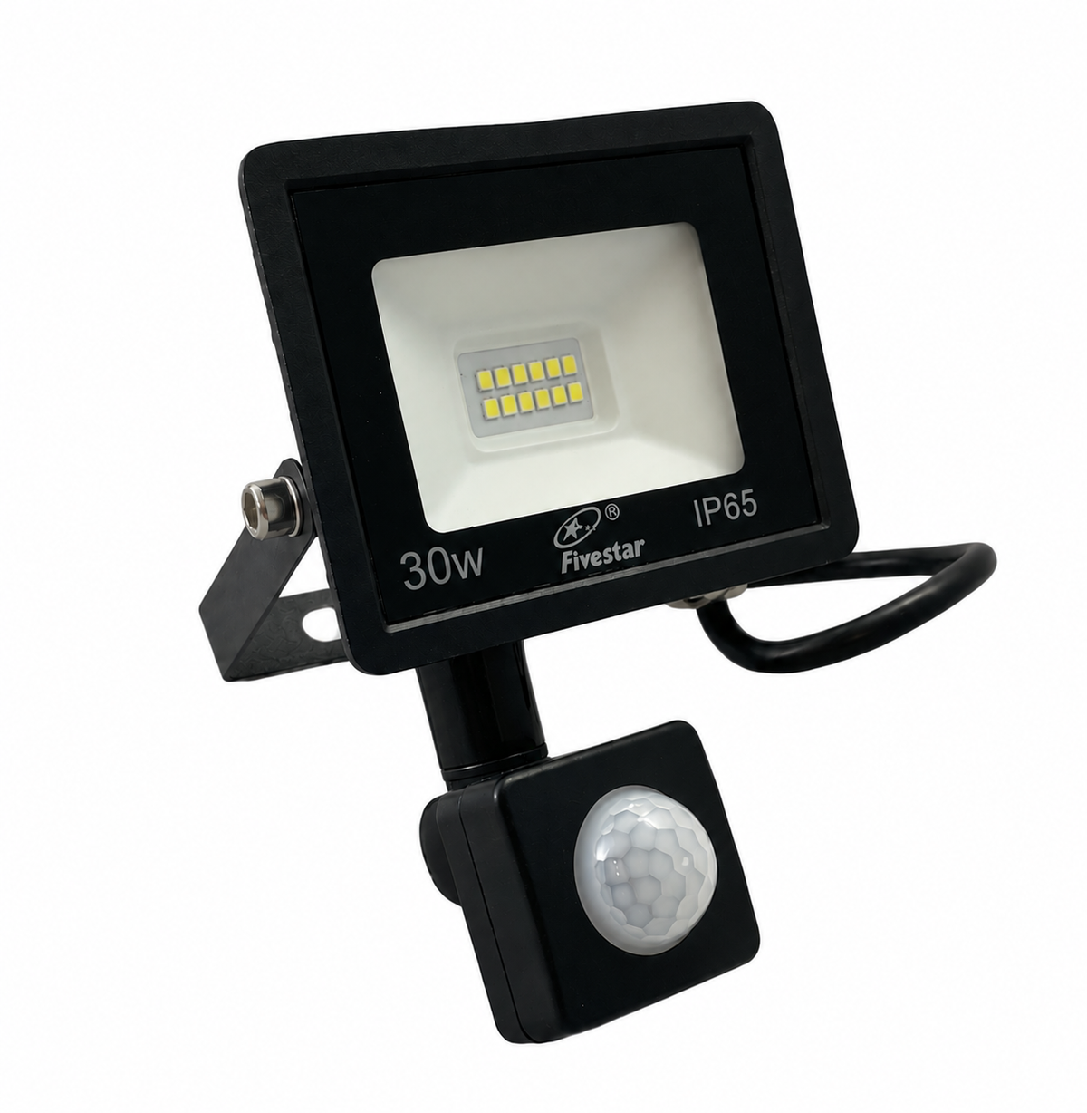 Fivestar Motion Sensor LED Floodlight