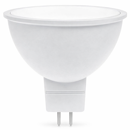 Fivestar 12v LED 6w Down lights MR16 Cool White - Pack of 10