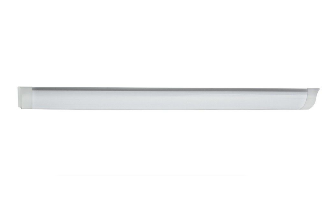 40w LED Batten Ceiling Light - 120cm