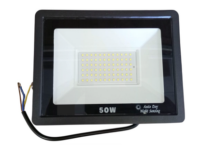 Fivestar Day Night Sensor LED Floodlight