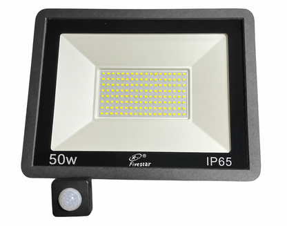 Fivestar Motion Sensor LED Floodlight