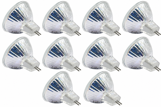 Tempest 12v LED 5w Down lights MR16 Cool White - 10 Pack
